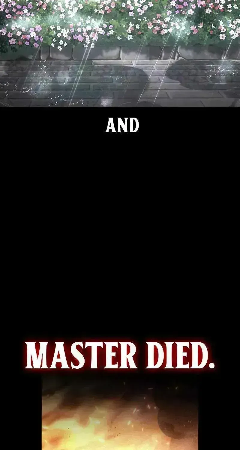 I Killed an Academy Player Chapter 122.6 page 72 - 