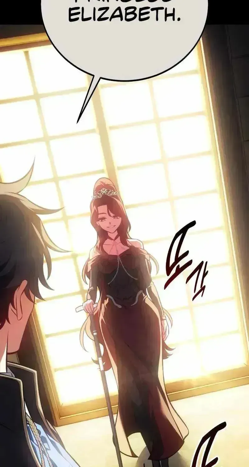 I Killed an Academy Player Chapter 122.6 page 77 - 