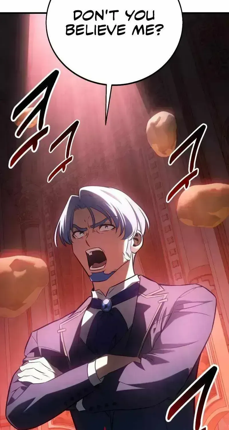 I Killed an Academy Player Chapter 122.6 page 9 - 