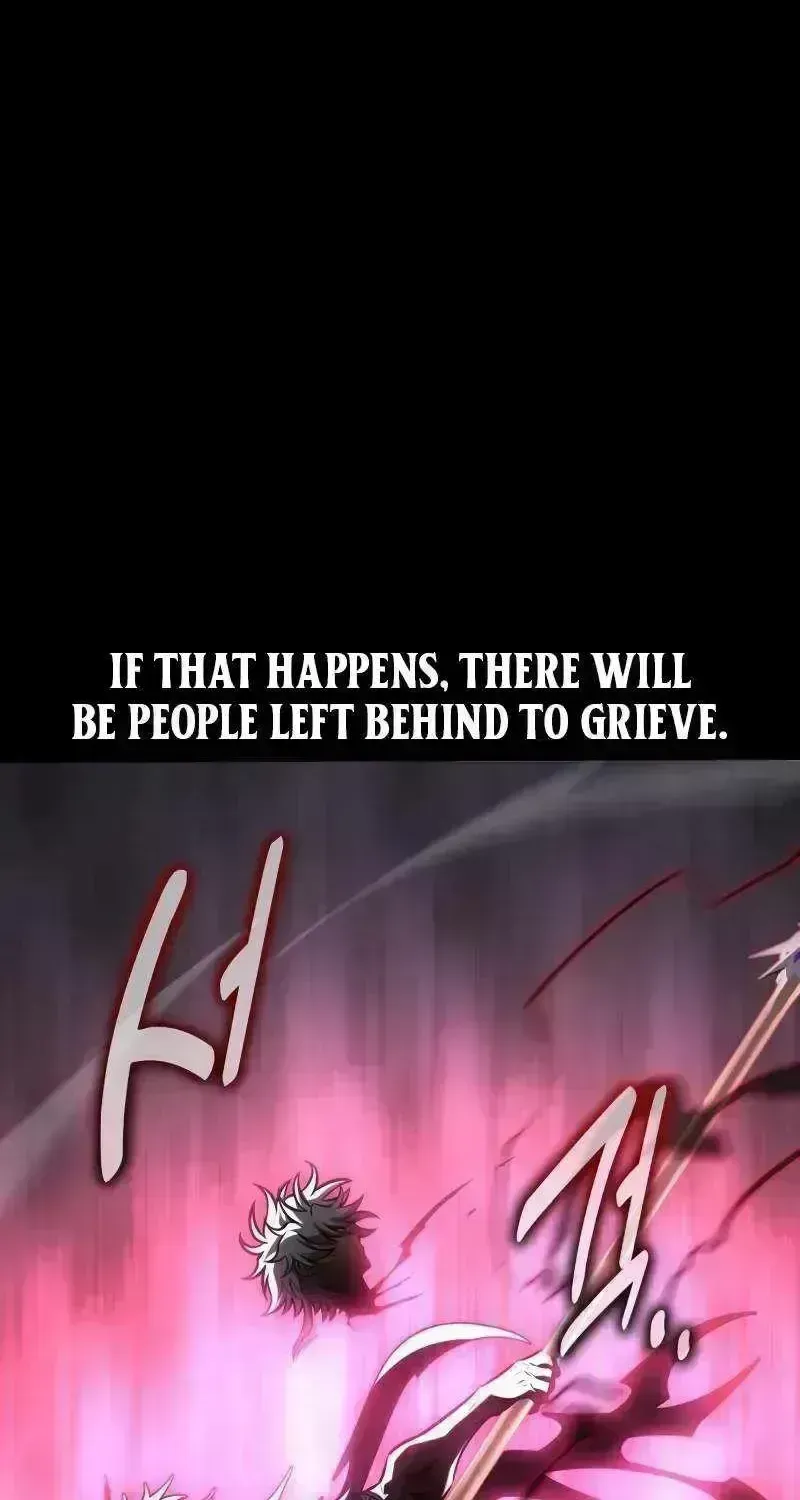 I Killed an Academy Player Chapter 122.7 page 32 - 