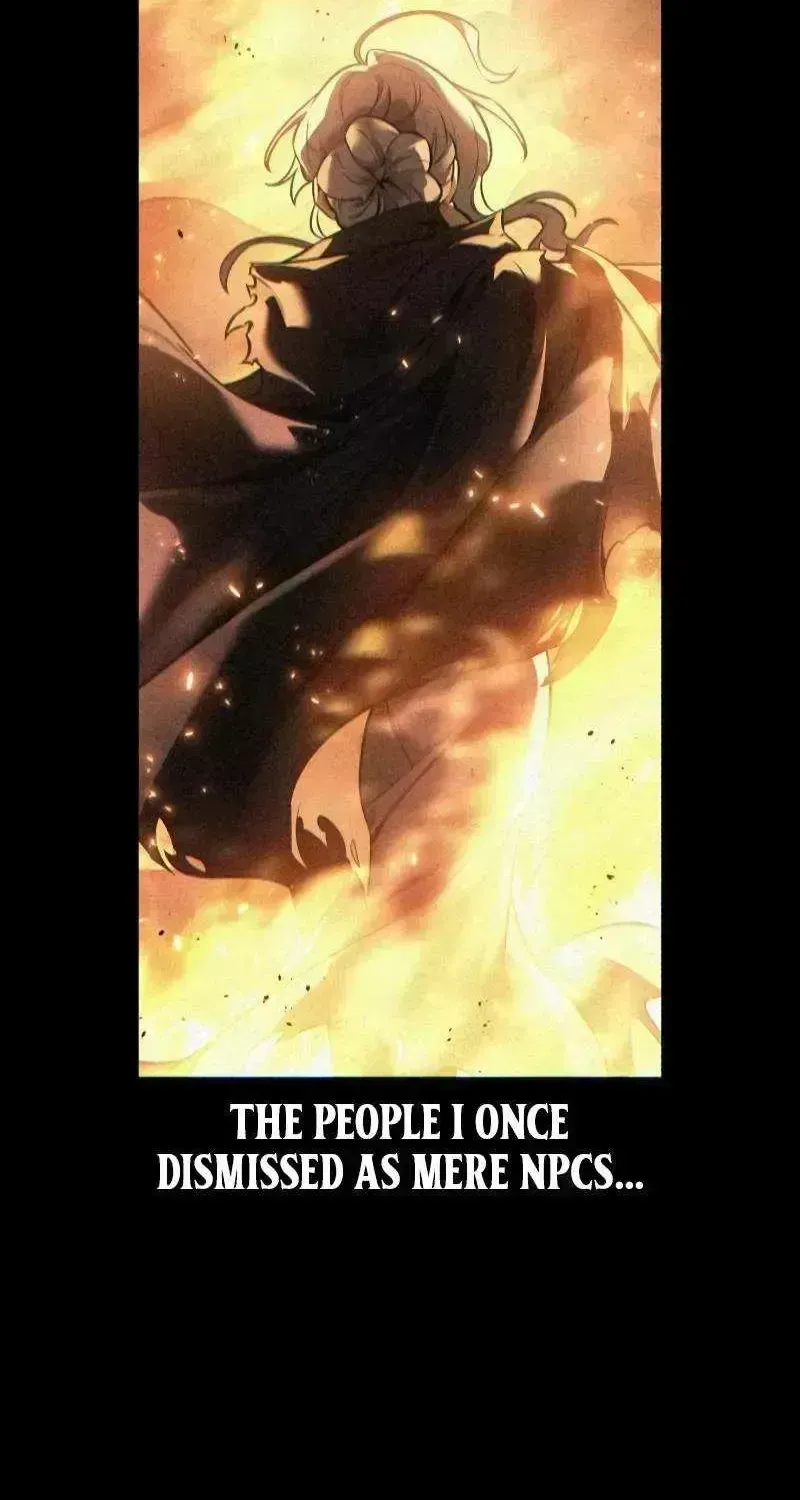 I Killed an Academy Player Chapter 122.7 page 73 - 