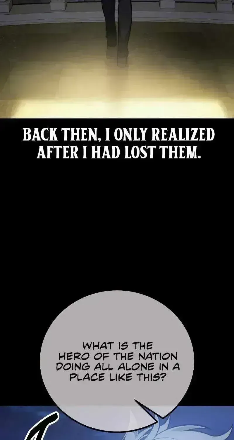 I Killed an Academy Player Chapter 122.7 page 75 - 