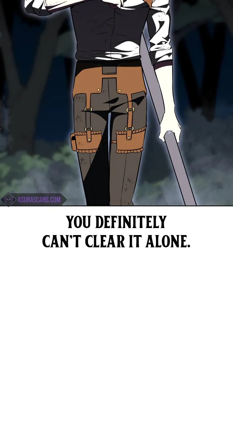 I Killed an Academy Player Chapter 13 page 104 - 