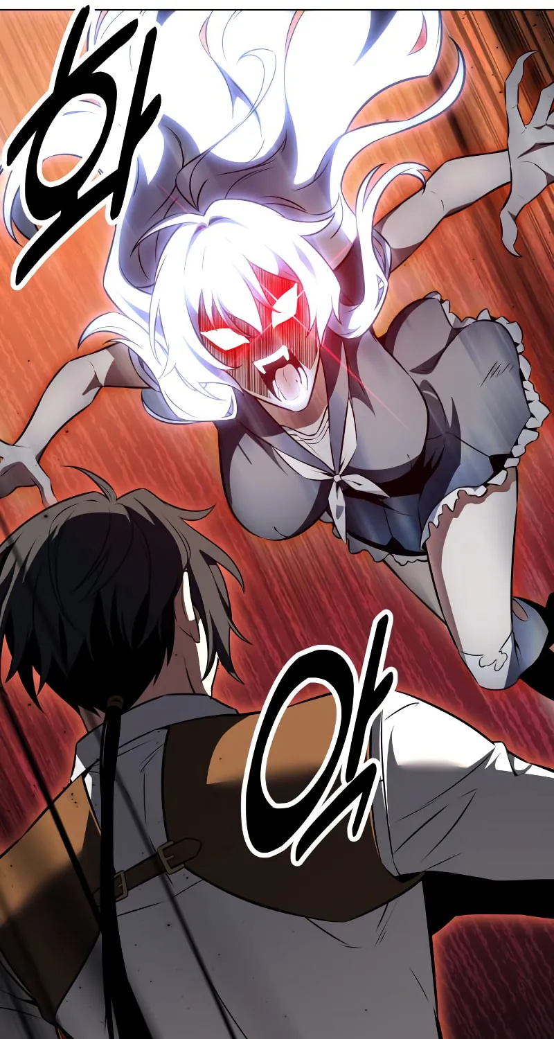 I Killed an Academy Player Chapter 13 page 106 - 