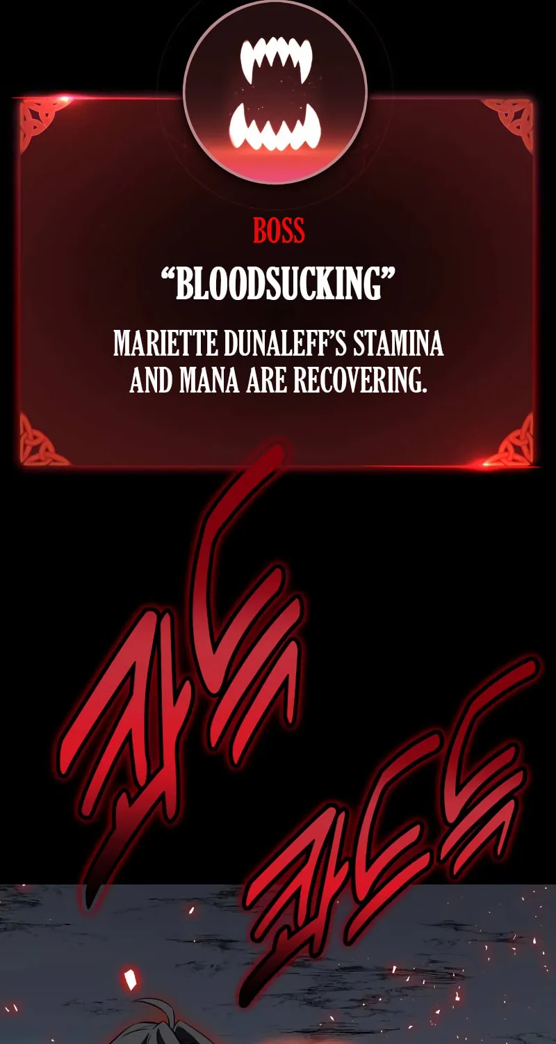 I Killed an Academy Player Chapter 13 page 110 - 