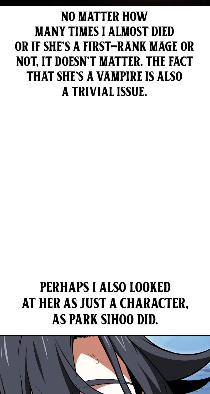 I Killed an Academy Player Chapter 13 page 135 - 