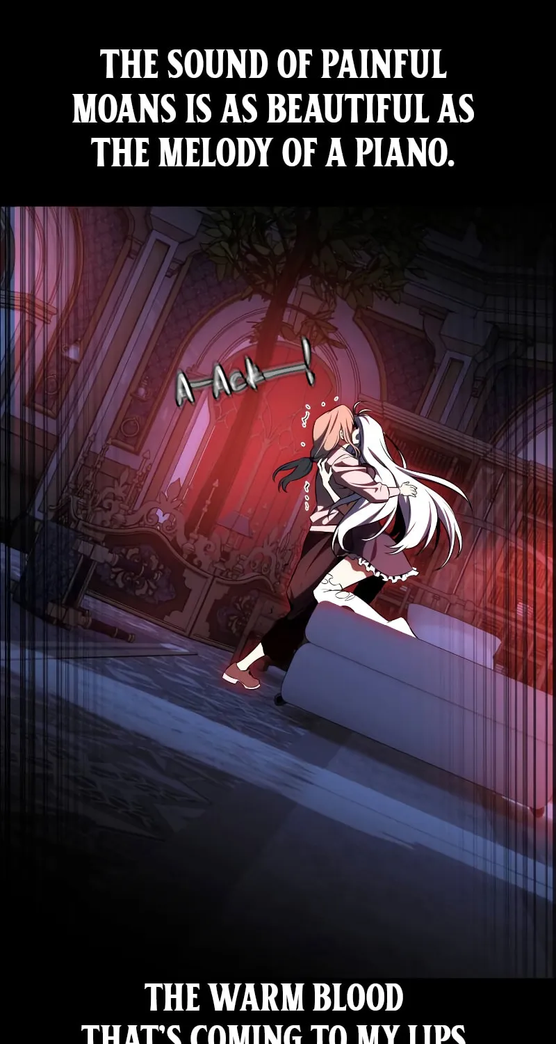 I Killed an Academy Player Chapter 13 page 16 - 