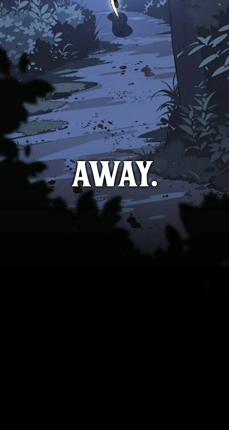 I Killed an Academy Player Chapter 13 page 31 - 