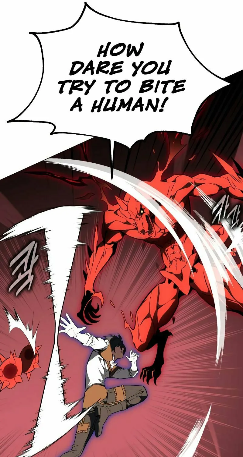 I Killed an Academy Player Chapter 13 page 46 - 