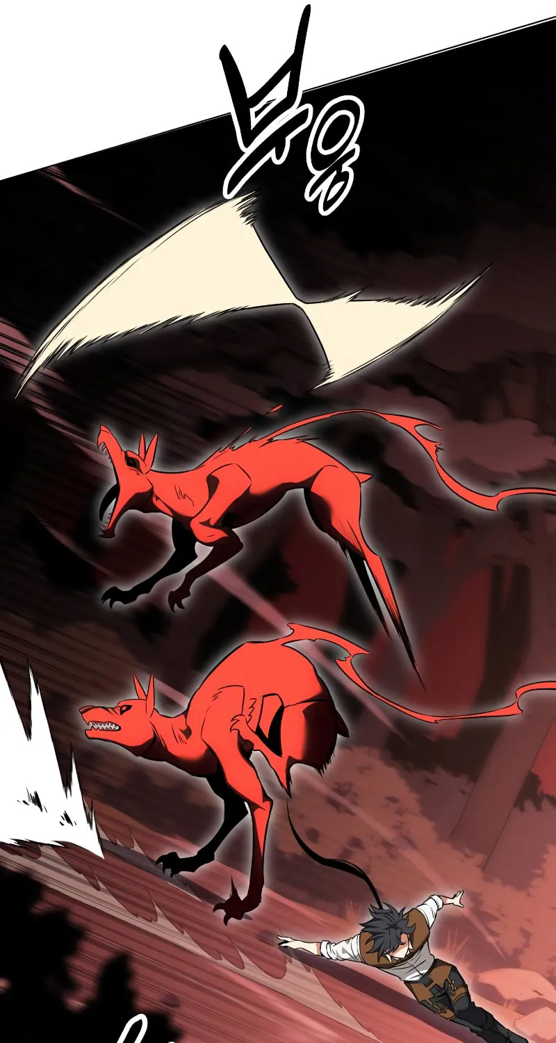 I Killed an Academy Player Chapter 13 page 54 - 
