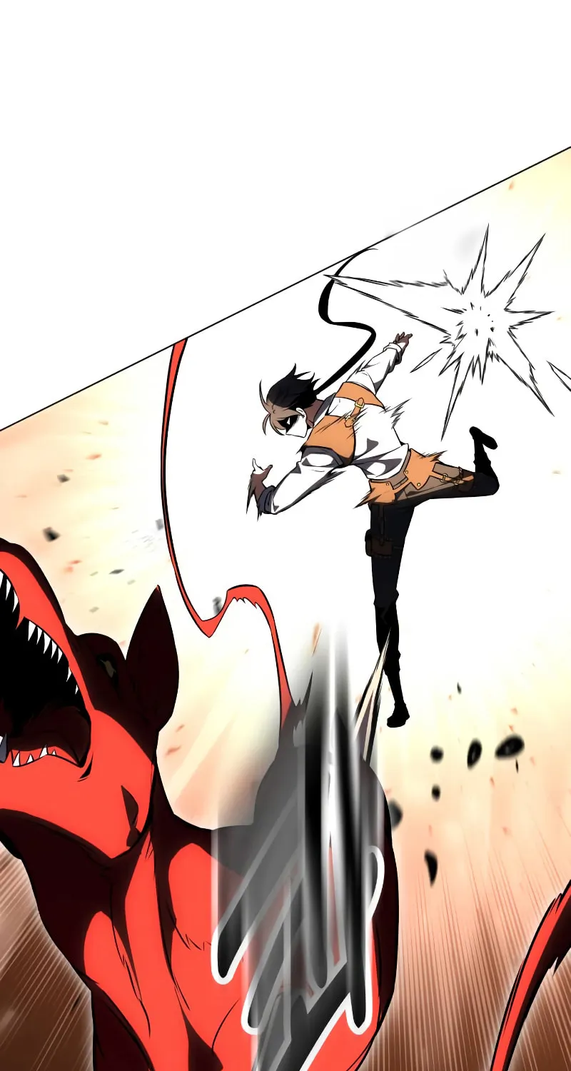 I Killed an Academy Player Chapter 13 page 57 - 