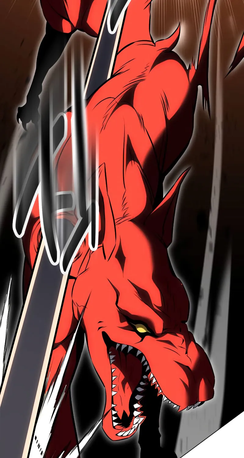 I Killed an Academy Player Chapter 13 page 58 - 
