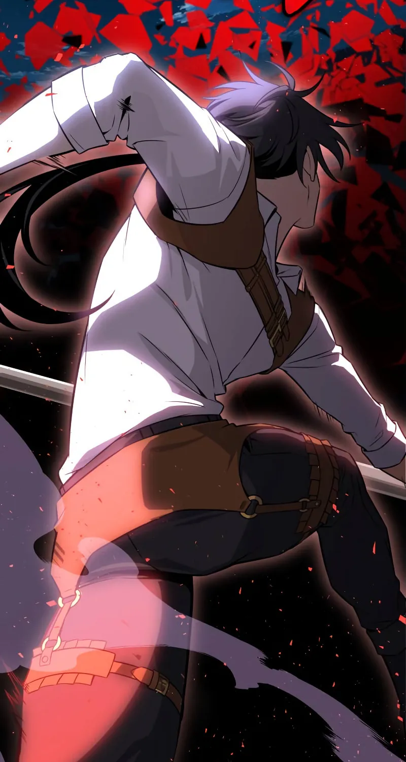 I Killed an Academy Player Chapter 13 page 85 - 