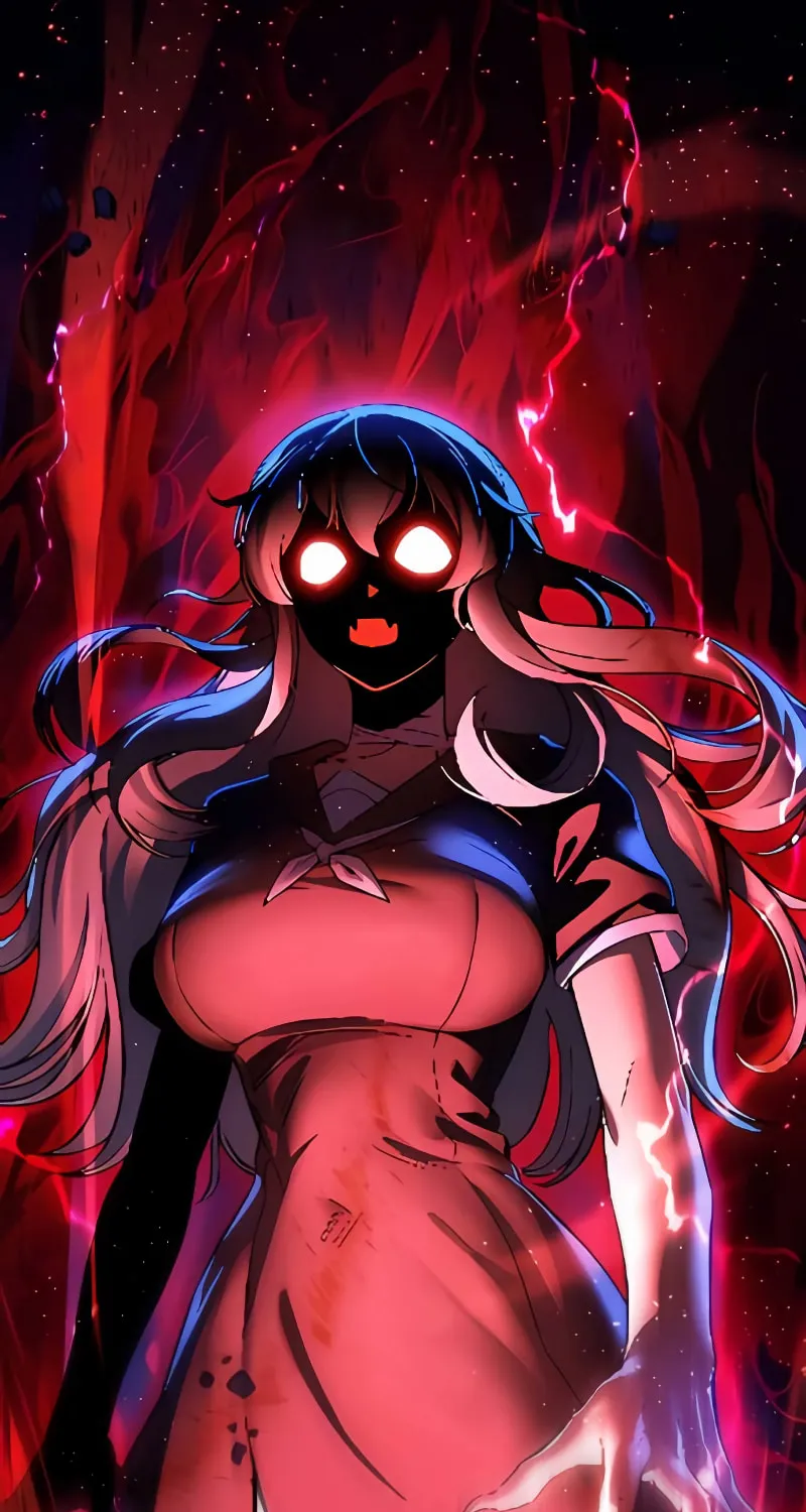 I Killed an Academy Player Chapter 13 page 97 - 