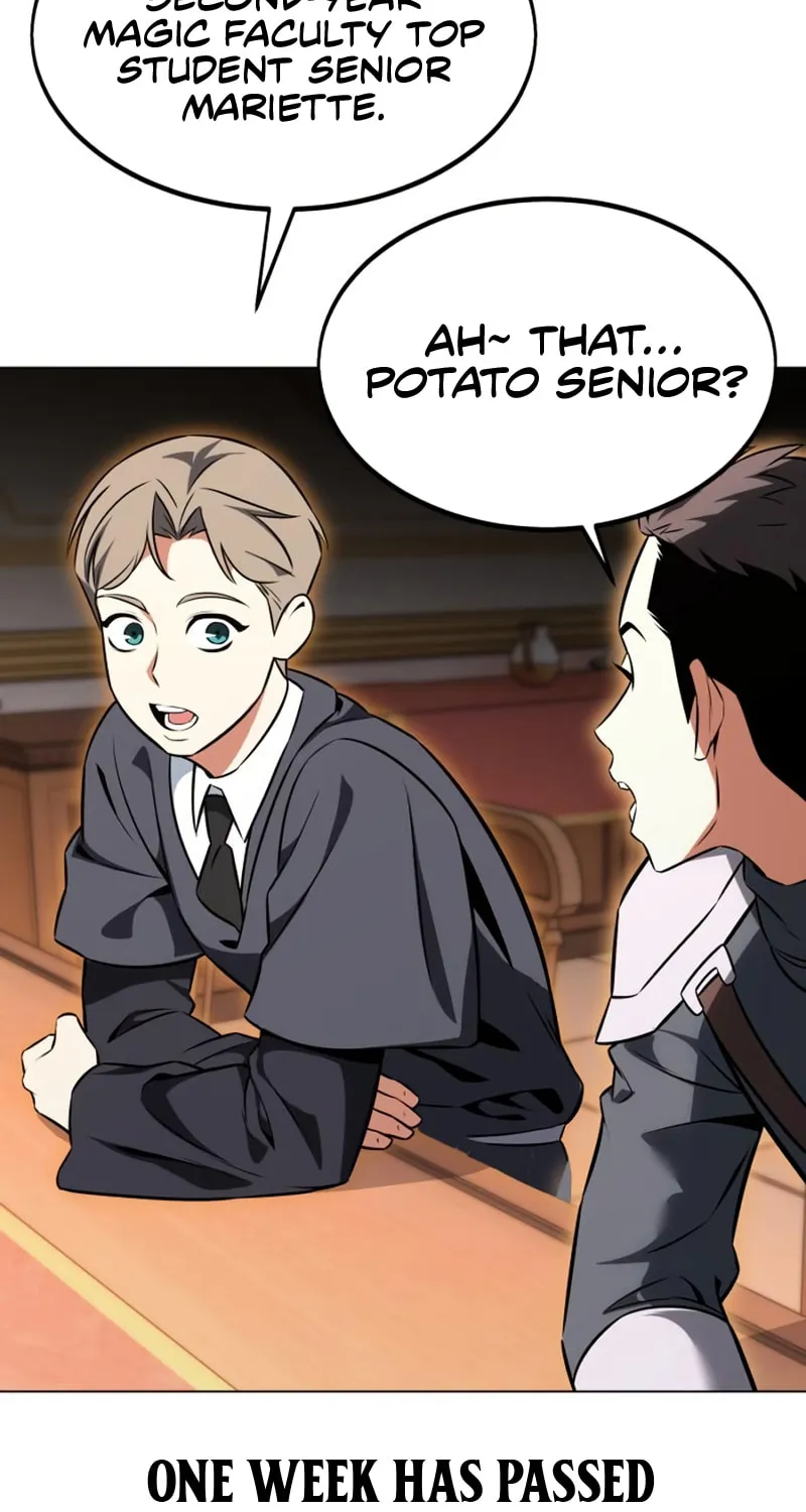 I Killed an Academy Player Chapter 14 page 120 - 