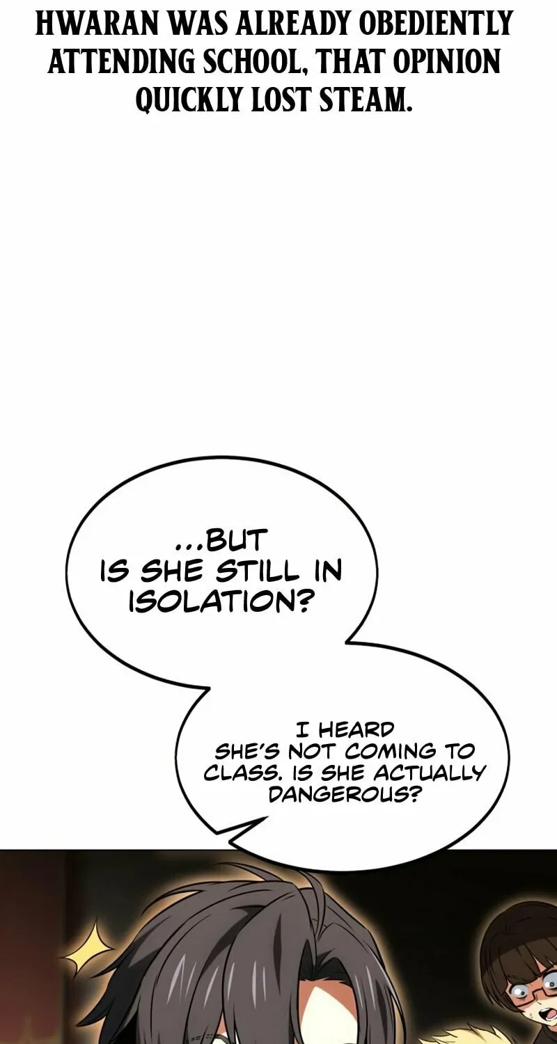 I Killed an Academy Player Chapter 14 page 123 - 