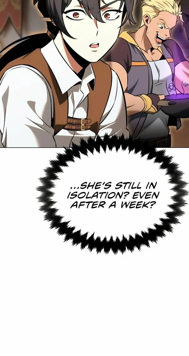 I Killed an Academy Player Chapter 14 page 124 - 