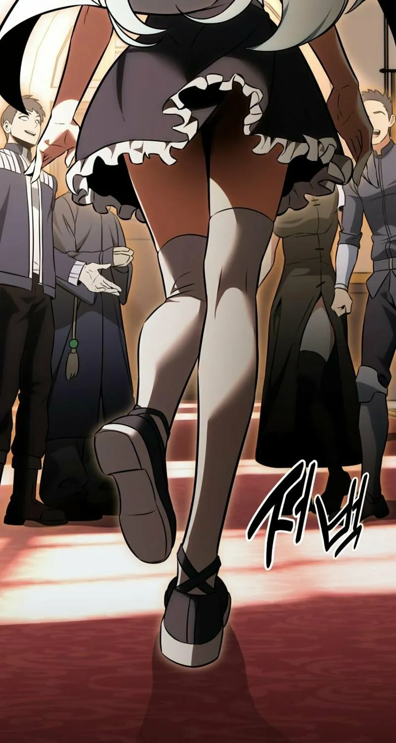 I Killed an Academy Player Chapter 14 page 126 - 