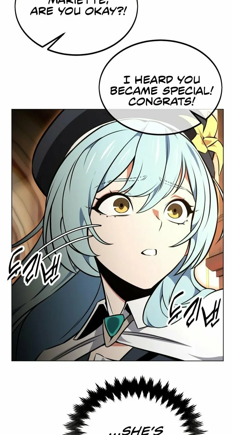 I Killed an Academy Player Chapter 14 page 128 - 