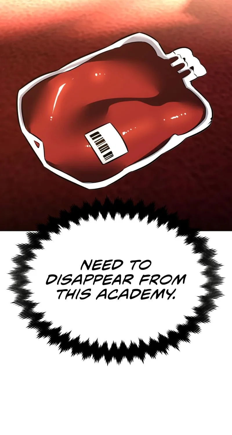 I Killed an Academy Player Chapter 14 page 136 - 