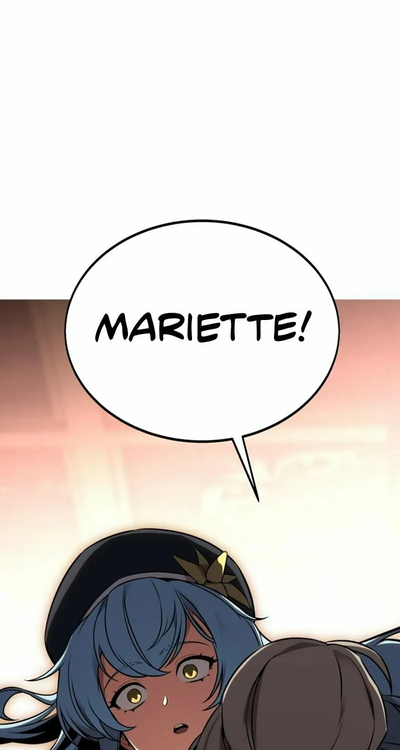 I Killed an Academy Player Chapter 14 page 140 - 