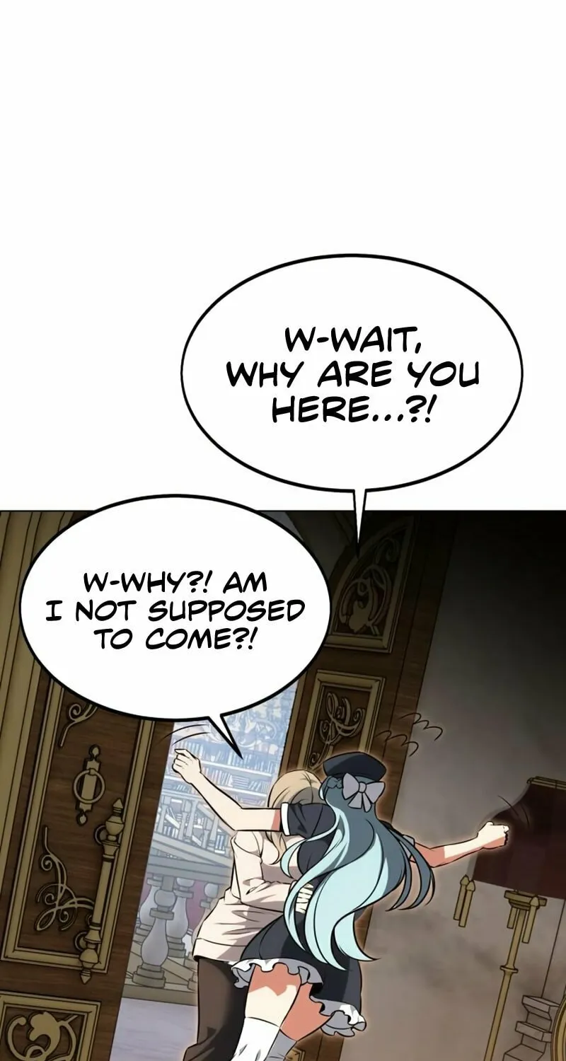 I Killed an Academy Player Chapter 14 page 144 - 