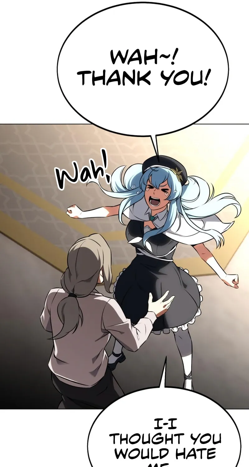 I Killed an Academy Player Chapter 14 page 155 - 