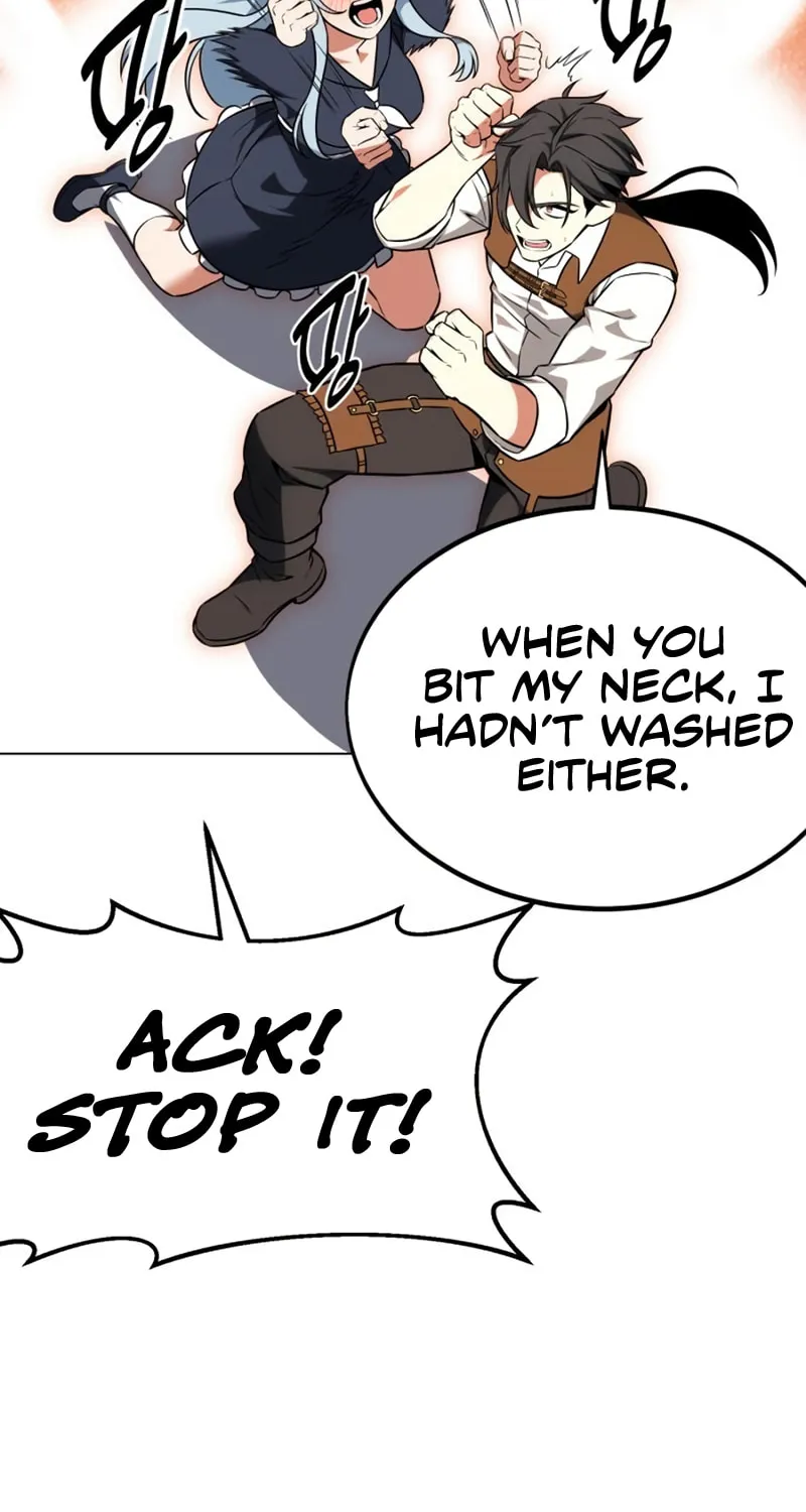 I Killed an Academy Player Chapter 14 page 17 - 