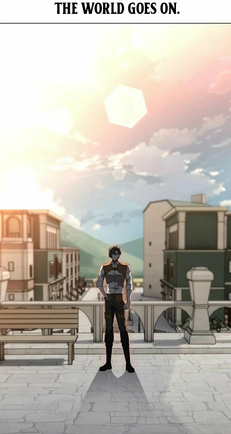 I Killed an Academy Player Chapter 14 page 170 - 