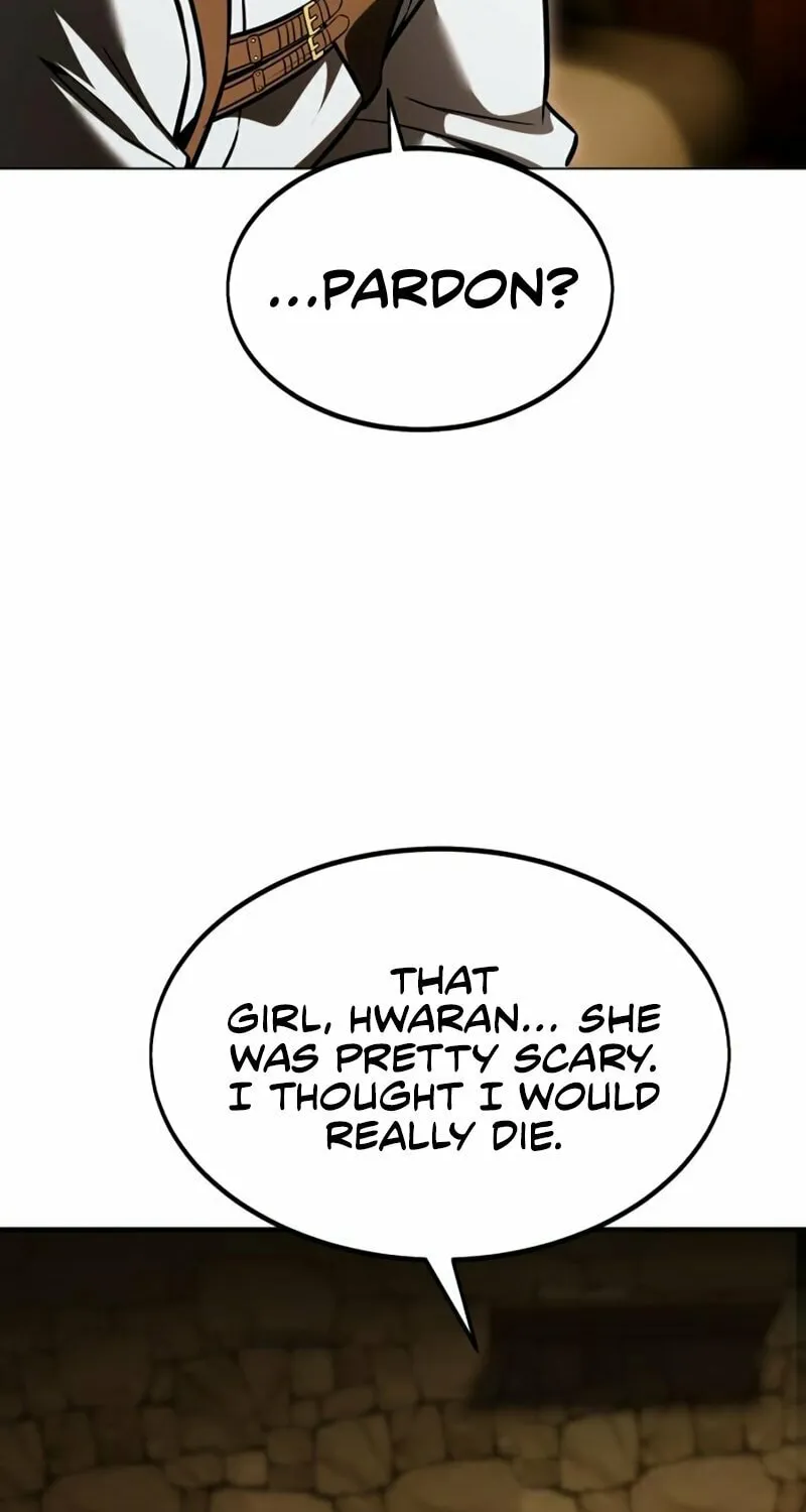 I Killed an Academy Player Chapter 14 page 22 - 