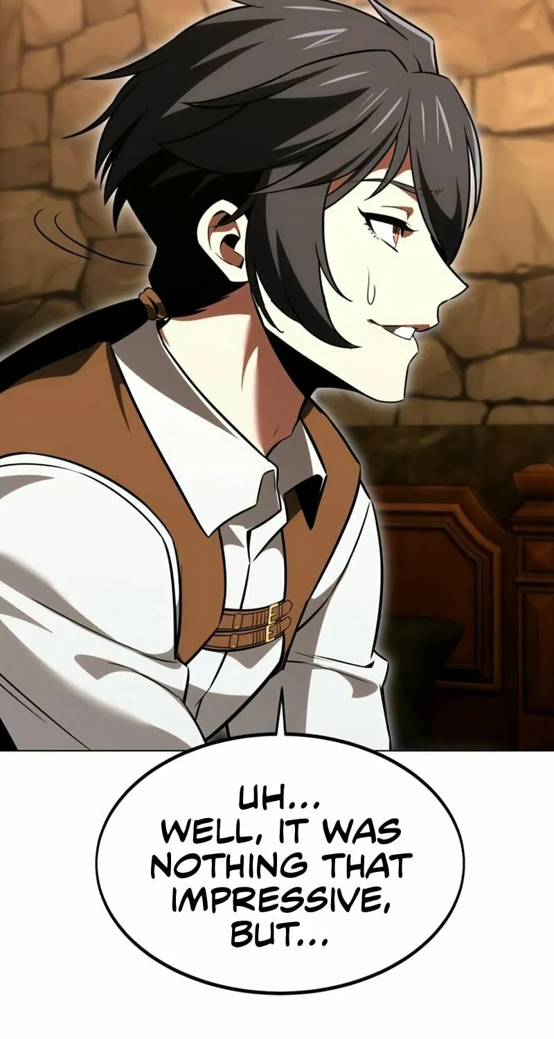 I Killed an Academy Player Chapter 14 page 32 - 