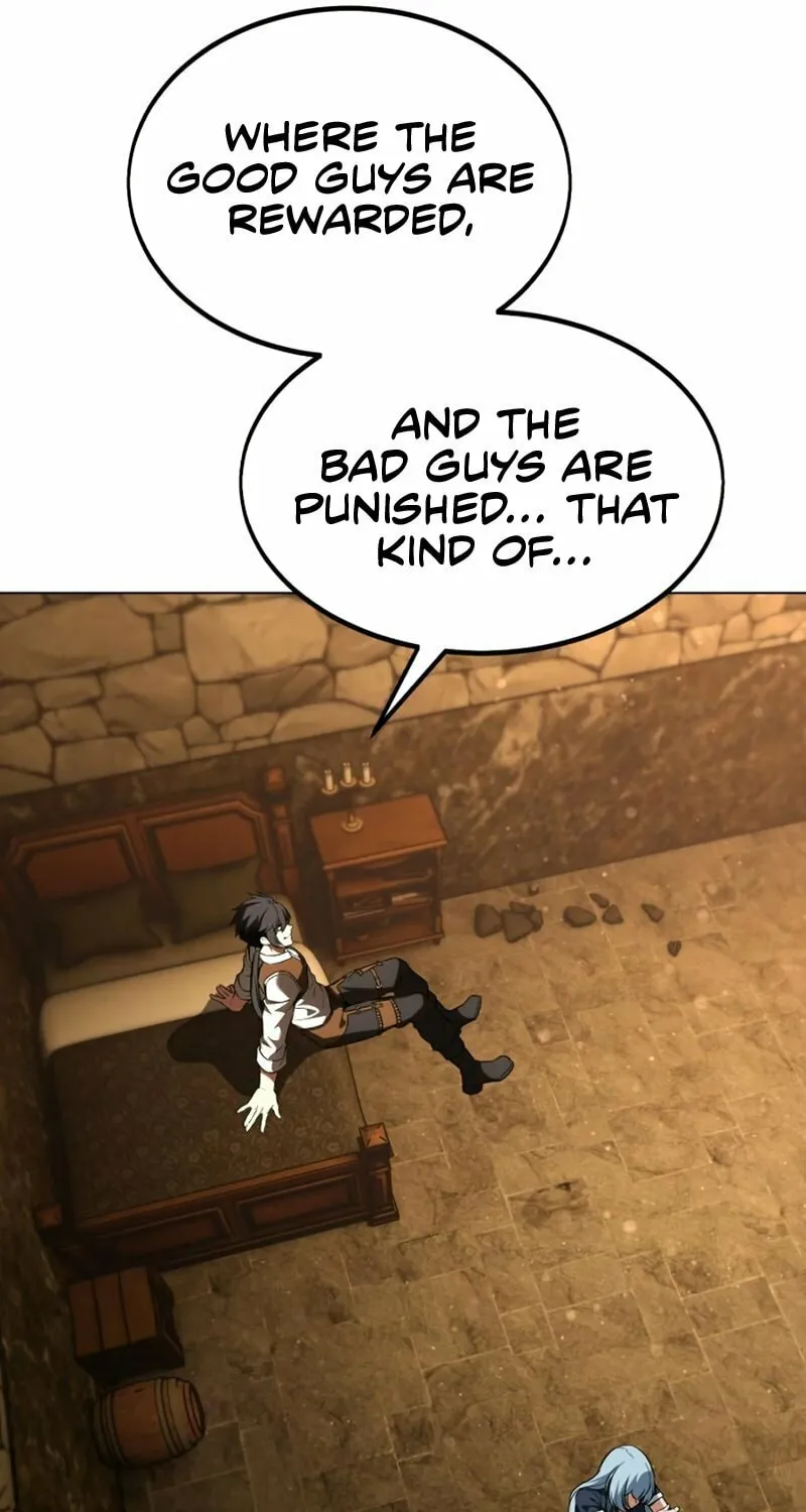 I Killed an Academy Player Chapter 14 page 35 - 