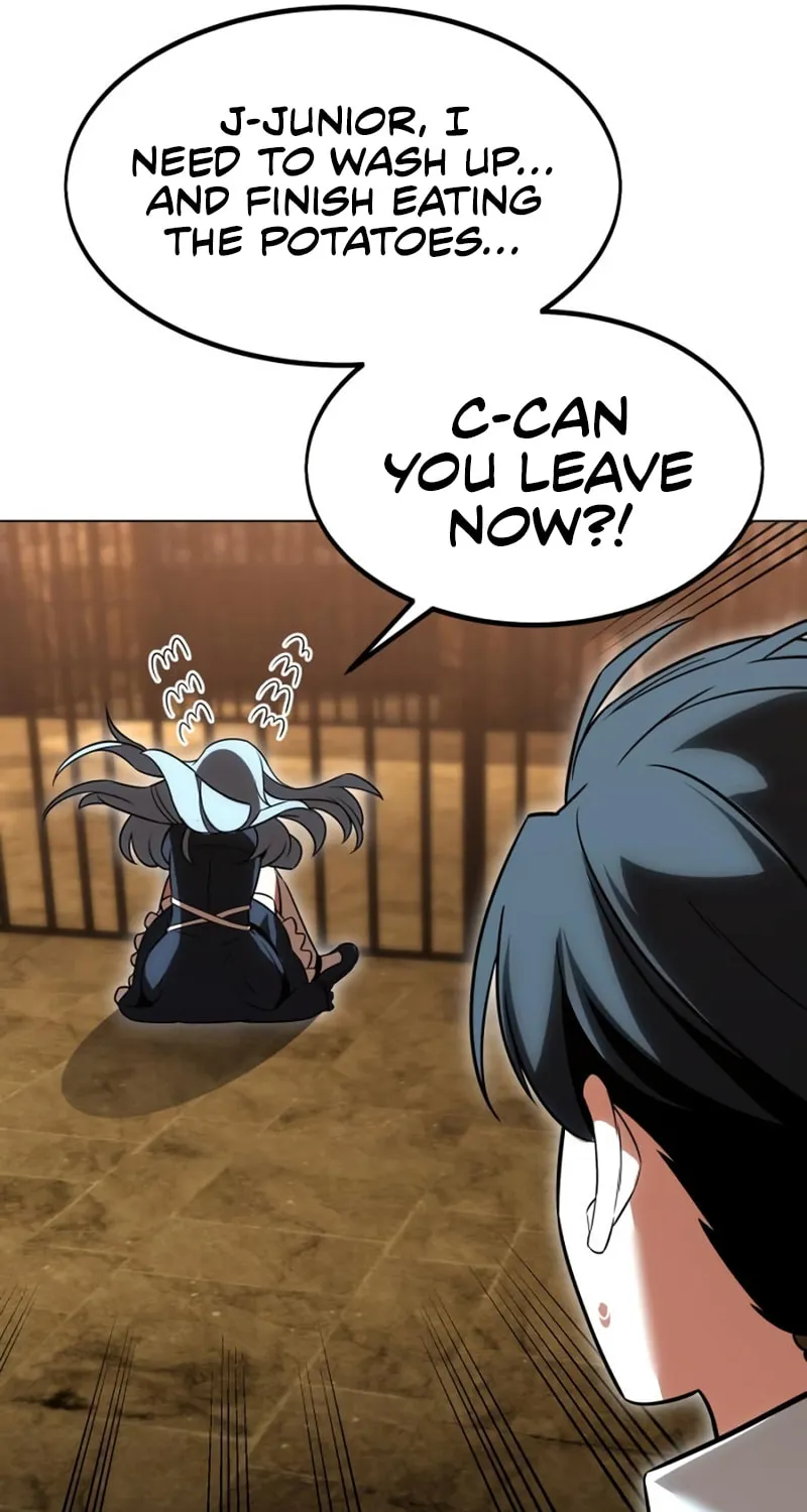 I Killed an Academy Player Chapter 14 page 43 - 