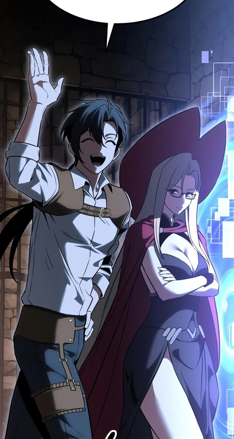 I Killed an Academy Player Chapter 14 page 45 - 