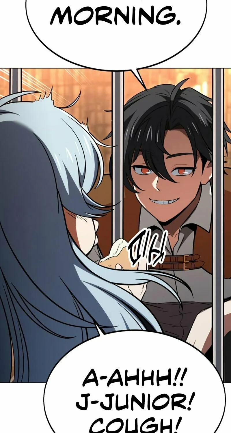 I Killed an Academy Player Chapter 14 page 6 - 