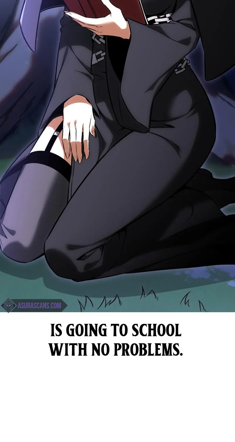 I Killed an Academy Player Chapter 14 page 53 - 