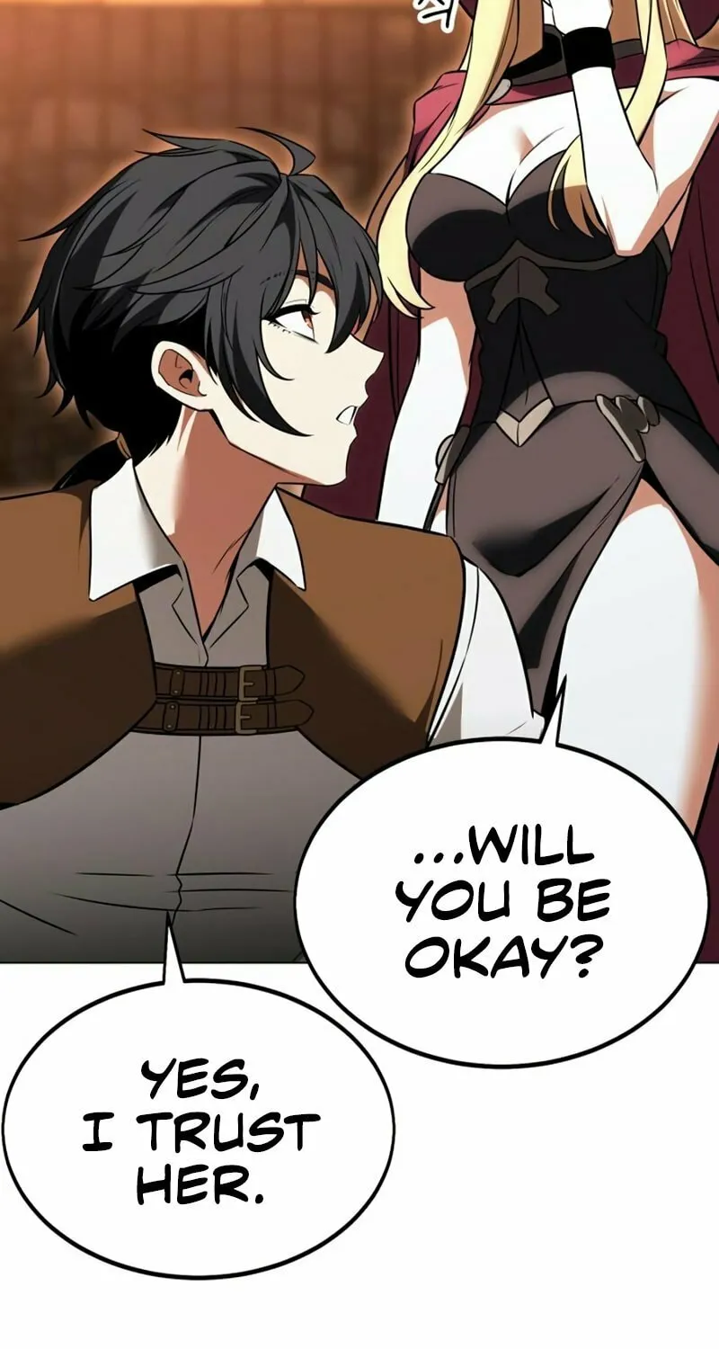 I Killed an Academy Player Chapter 14 page 8 - 