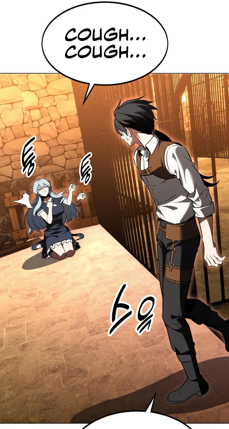 I Killed an Academy Player Chapter 14 page 10 - 