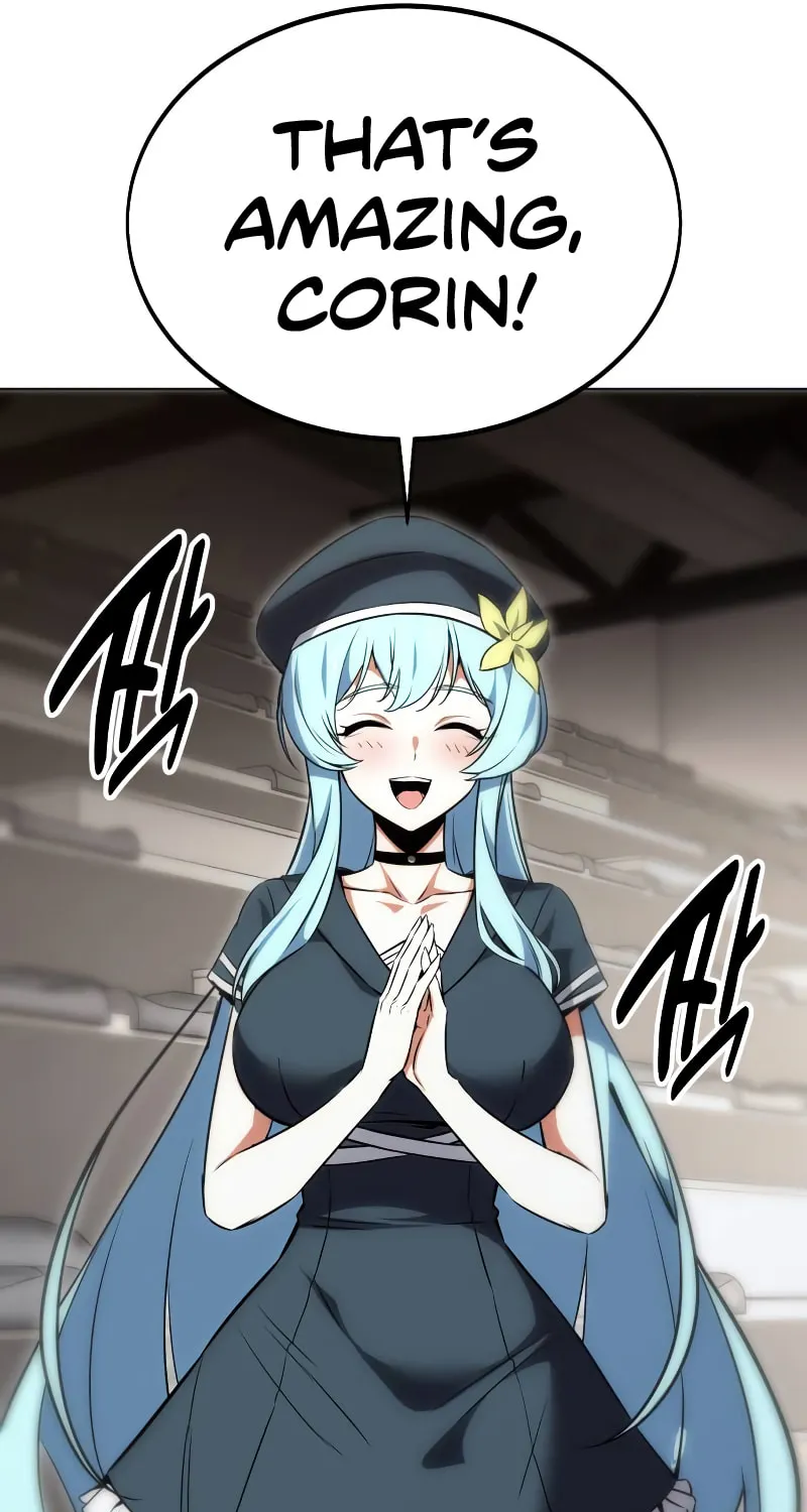I Killed an Academy Player Chapter 15 page 11 - 