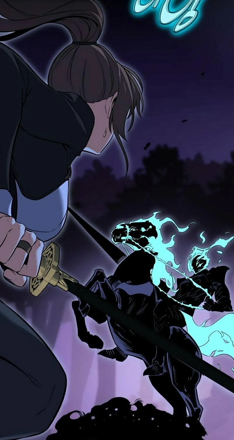 I Killed an Academy Player Chapter 15 page 103 - 