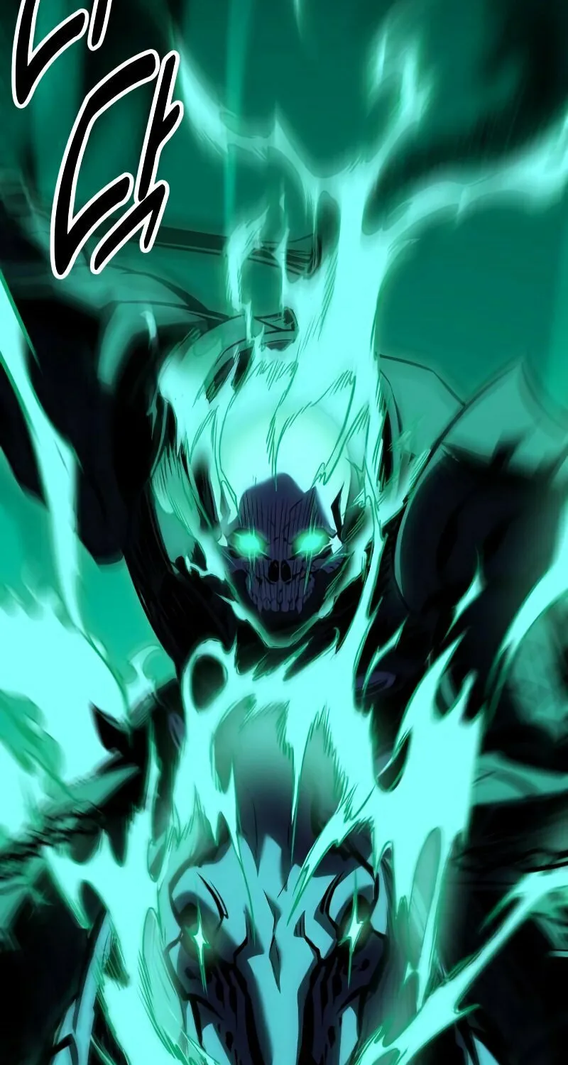 I Killed an Academy Player Chapter 15 page 107 - 
