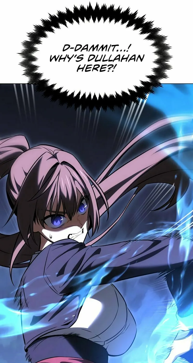 I Killed an Academy Player Chapter 15 page 110 - 