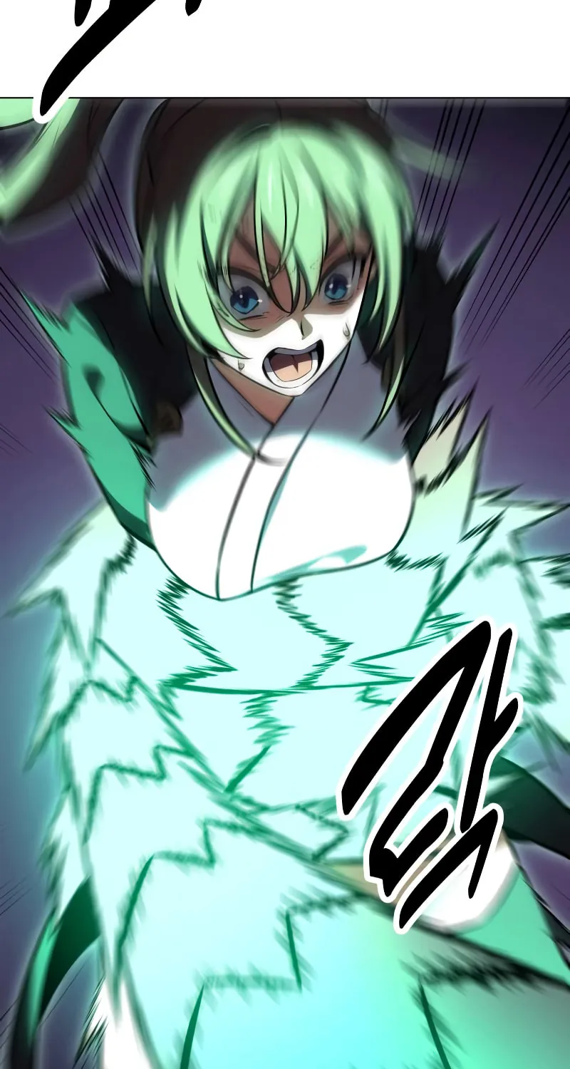 I Killed an Academy Player Chapter 15 page 121 - 