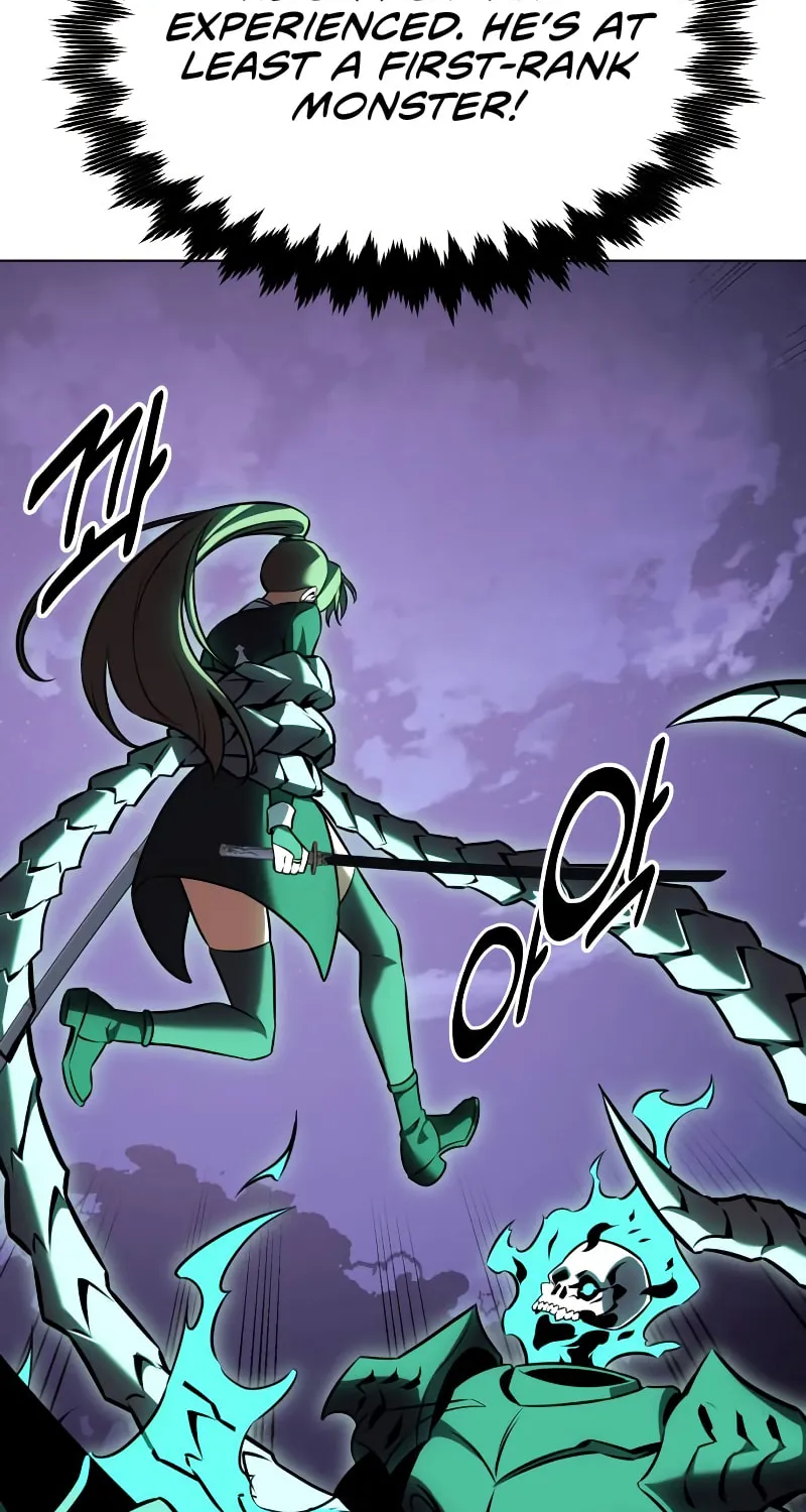 I Killed an Academy Player Chapter 15 page 123 - 