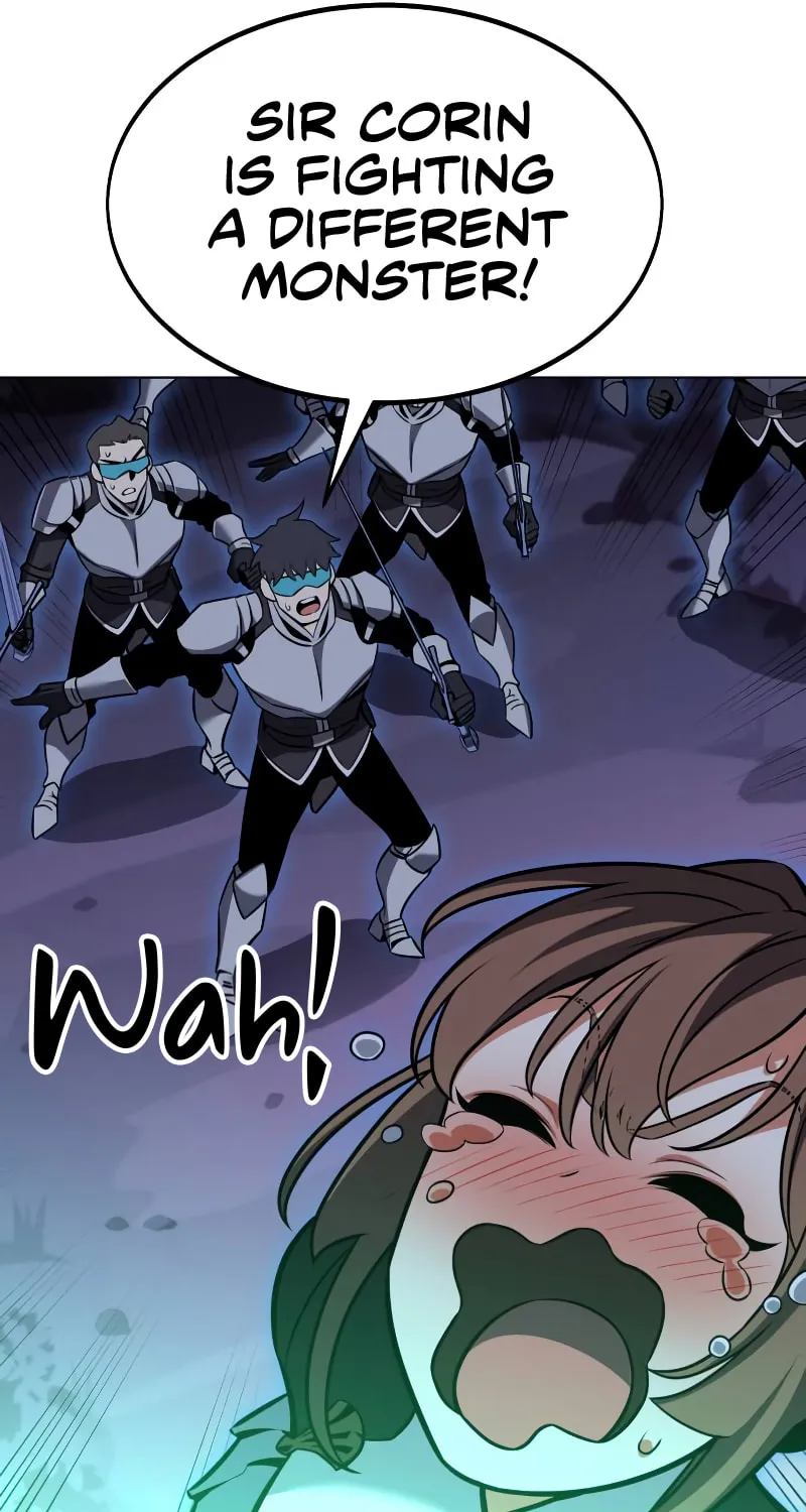 I Killed an Academy Player Chapter 15 page 127 - 