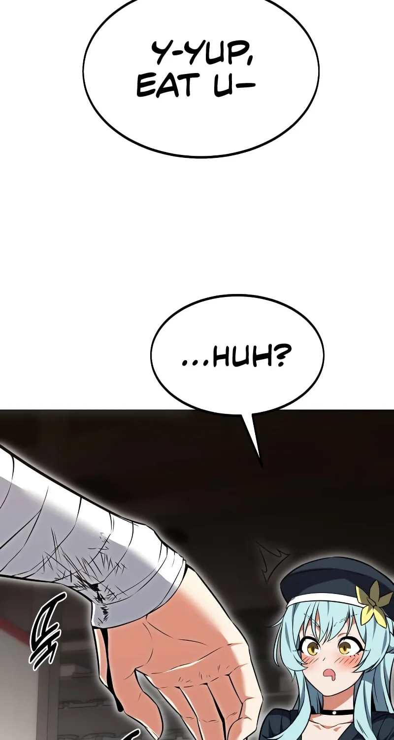 I Killed an Academy Player Chapter 15 page 16 - 