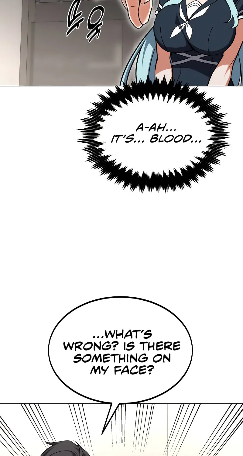 I Killed an Academy Player Chapter 15 page 17 - 