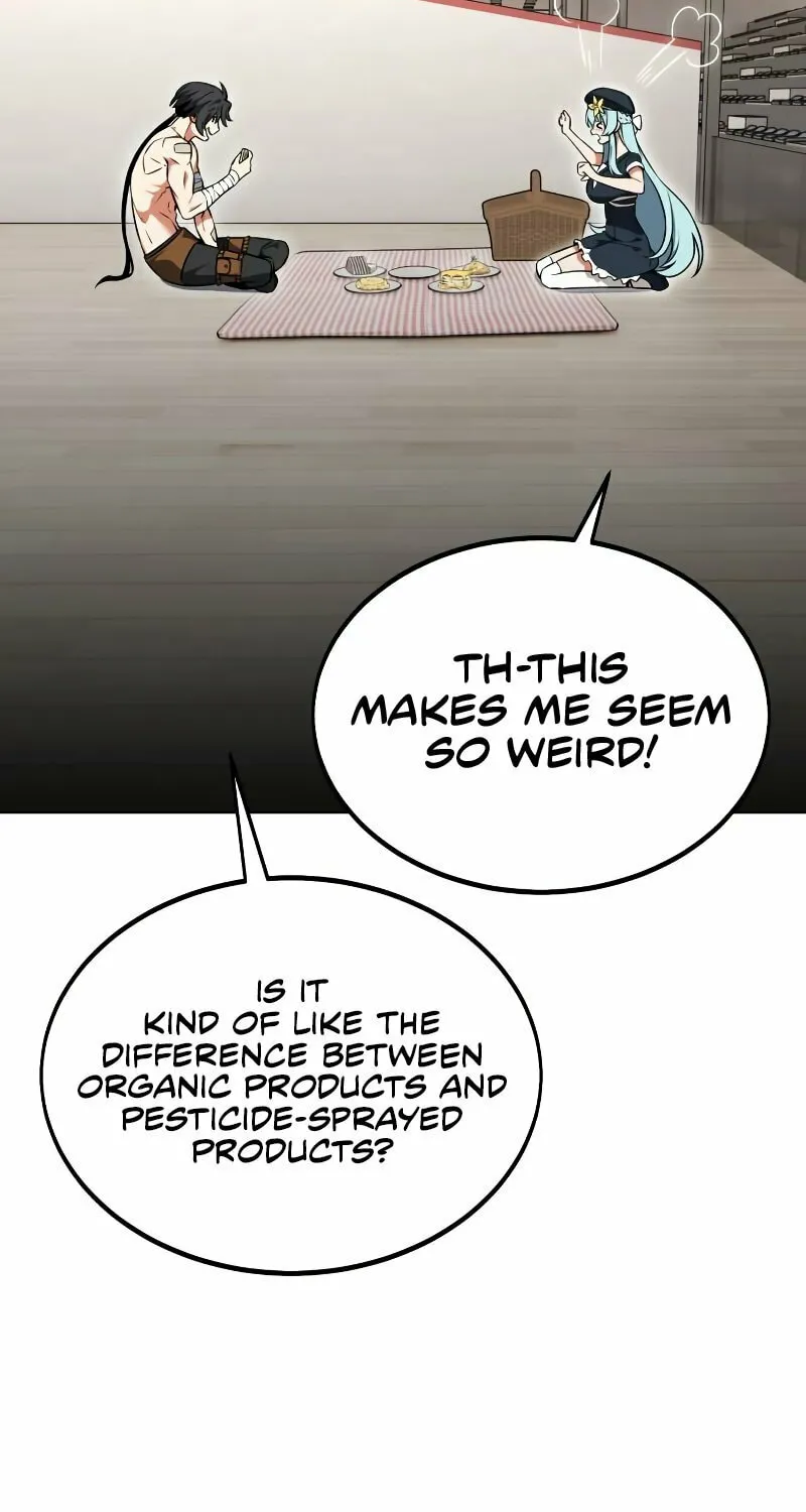 I Killed an Academy Player Chapter 15 page 22 - 