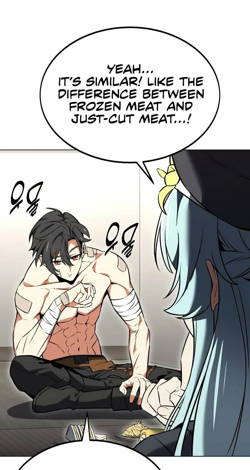 I Killed an Academy Player Chapter 15 page 23 - 