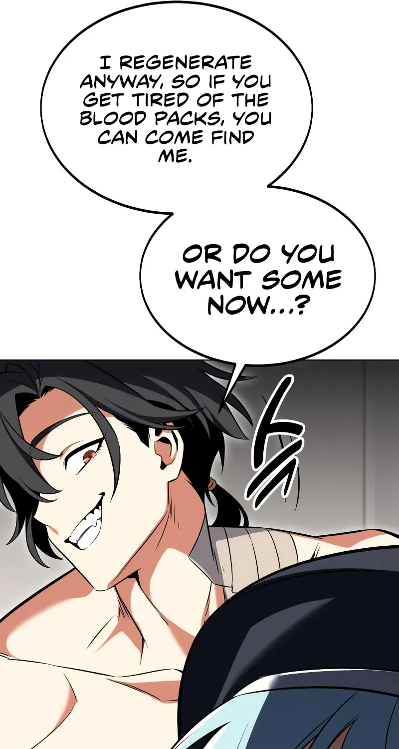I Killed an Academy Player Chapter 15 page 28 - 